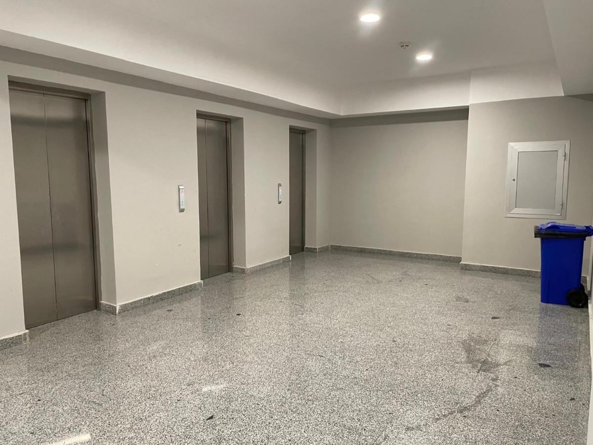 דירות באקו Sea View Luxury מראה חיצוני תמונה